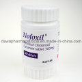 Comprimé anti-VIH Tenofovir Disoproxil Fumarate Tablet